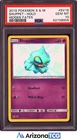 Pokemon 2019 Shuppet SV16/SV94 Holo Shiny Vault Hidden Fates GEM MINT PSA 10