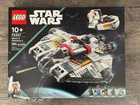 LEGO Star Wars Ghost & Phantom II (75357) | Brand New | Free Shipping