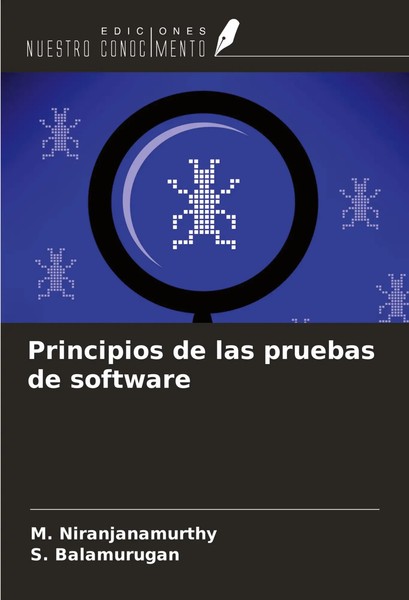 M. Niranjanamurthy (U. A.) | Principios De Las Pruebas De Software | Taschenbuch-image