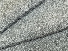 Kimono Kimono - Edo small pattern shark pattern onishibo crepe pure silk masterp