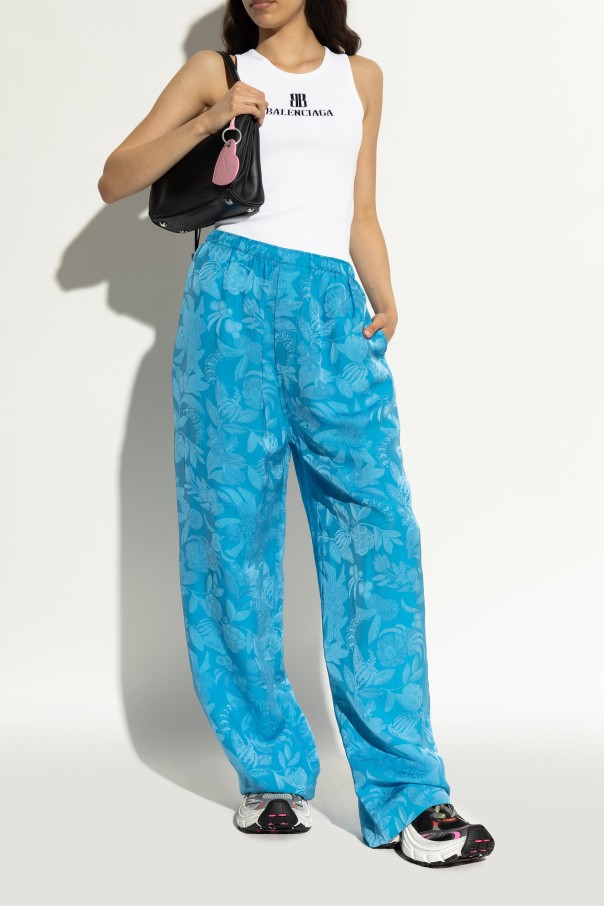 Balenciaga - Women - Sports shoes `6XL` - Multicolour thumbnail 3