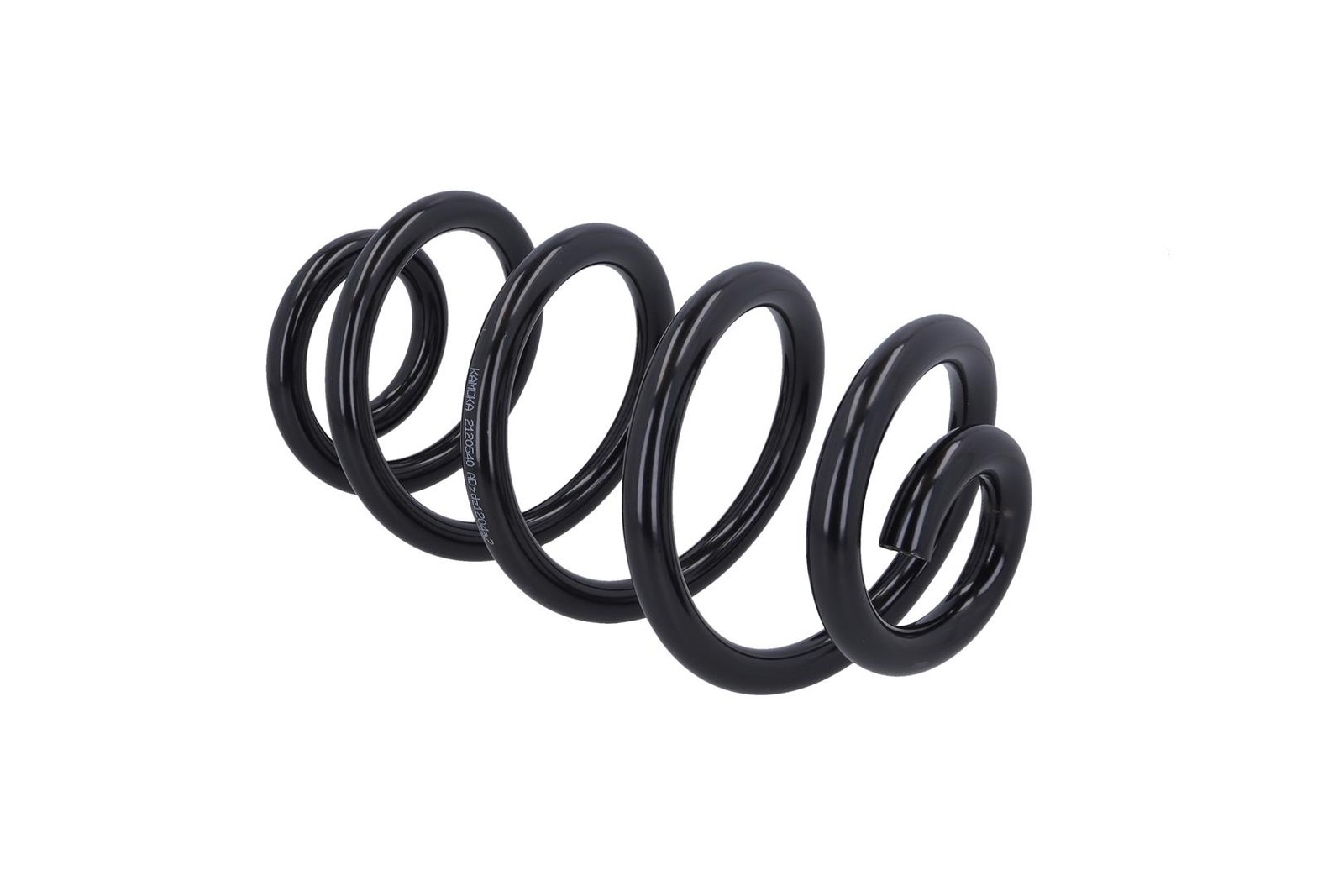 ✅Fits KAMOKA 2120540 SPRING BACK. WYM.141MM/301MM/15,50MM NISSAN QAS ⭐UK Seller⭐