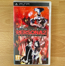 Atlus Shin Megami Tensei: Persona 2 Innocent ...