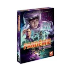 Pandemic 2e In Vitro Extension Board Game Z-Man Games In the Lab 2018 FRENCH New