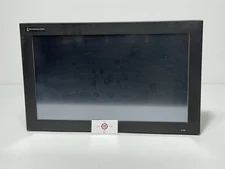Hope Industrial Systems HIS-UM23-CTBC Industrial Monitor
