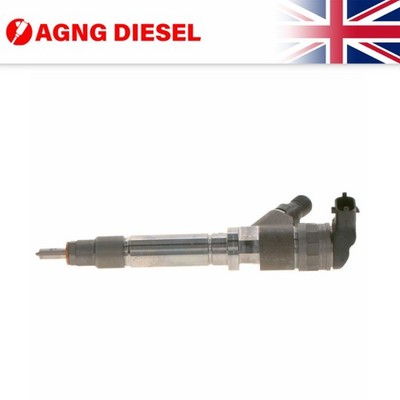 Bosch Einspritzdüse Düse 0 445 120 027
