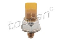 Topran 723 995 Sensor, Kraftstoffdruck FüR CitroËN DS Opel Peugeot