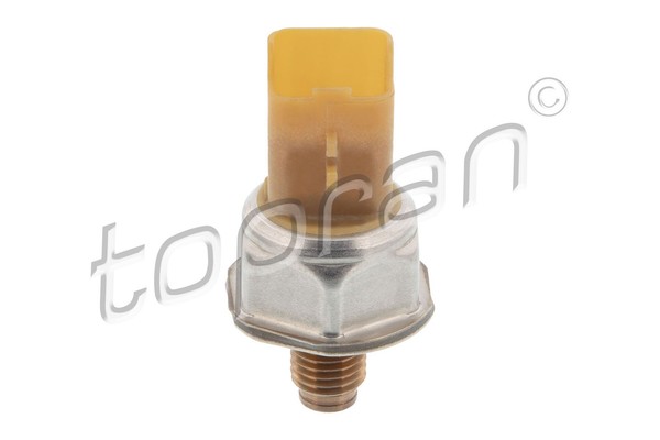 Topran 723 995 Sensor, Kraftstoffdruck FüR CitroËN DS Opel Peugeot-image