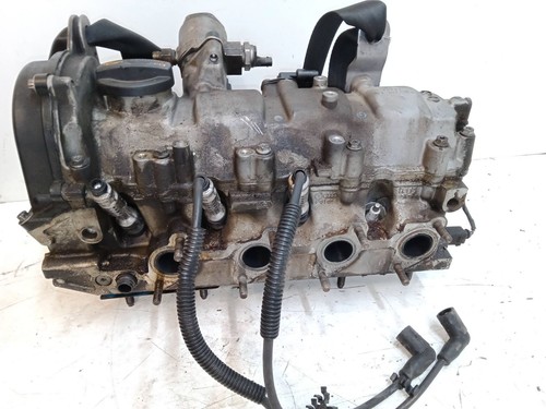 ZYLINDERKOPF DES MOTORS / 44464 FÜR VOLKSWAGEN POLO V 6R1, 6C1 1.2 TSI