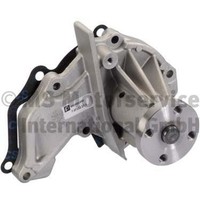 Pierburg Wasserpumpe MotorküHlung 7.07152.17.0 FüR Mazda Ford Focus 2 Puma 5 1 4