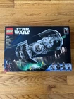 LEGO Star Wars TIE Bomber (75347) -- NEW SEALED