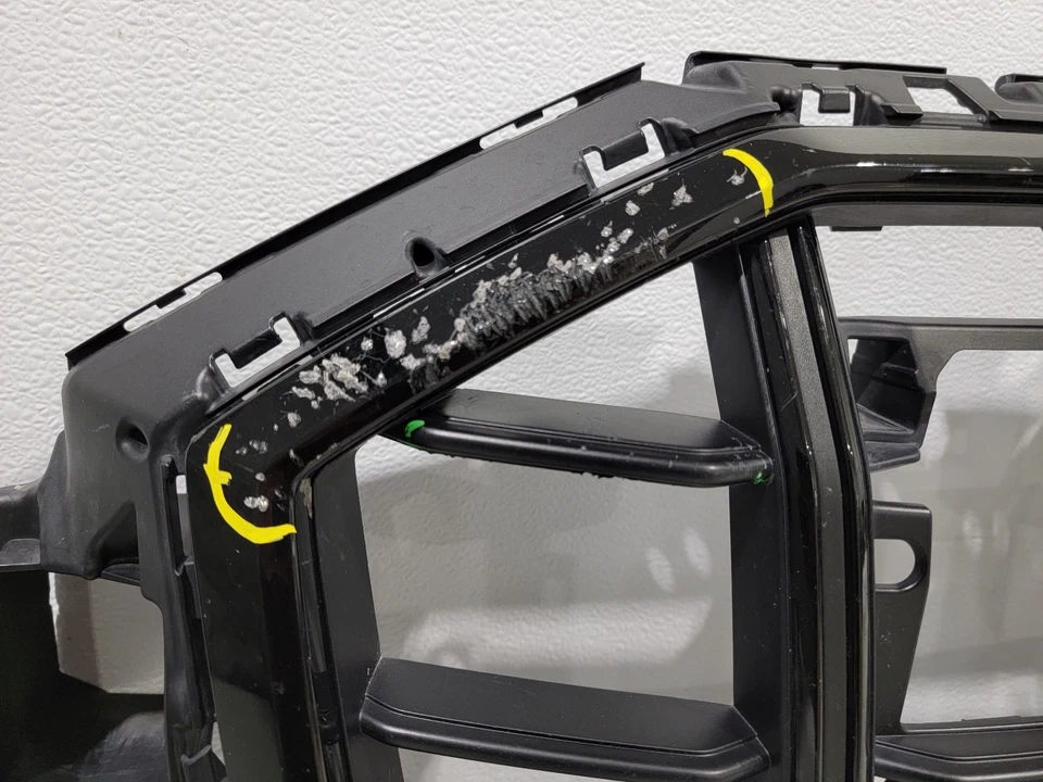 18 19 20 21 22 23 2018-2023 Audi Q8 4M8853651 grade OEM - Imagem 3 de 4