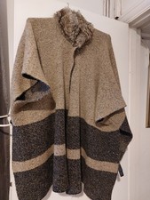 Marks and Spencer One Size Poncho