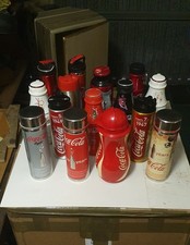 LOTTO COCA COLA 15 BOTTIGLIE