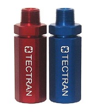 Tectran 1011TG HEX Gladhand Grip