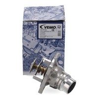 Vemo Thermostat + GehäUse FüR Bmw 7Er E38 E65-67 740D 745D M67 D39 D44