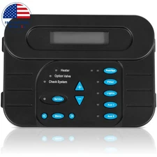GLX-PL-LOC-P-4 Local Display Controller Keypad for Hayward PL-P-4 Goldline Pro