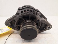 PEUGEOT 108 ACTIVE MK1 2014-2022 Alternator 1.0L Petrol 0V 0Amp OEM 1612352280