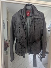Wellensteyn Jacke Chocolate, Gr. XL
