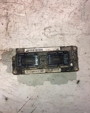 CENTRALINA INIEZIONE PER FIAT Punto Berlina 3P 2° Serie 71740039 188A4000 benz