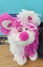 Fluppy Dogs #1 Limited Edition Reign 14 Plush...