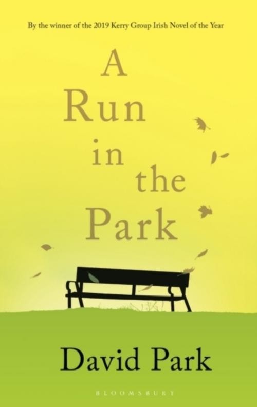 Bloomsbury Publishing Plc A Run In The Park - Bild 2
