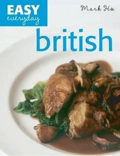 British (Easy Everyday series) by Mark Hix Hardback Book The Fast Free Shipping