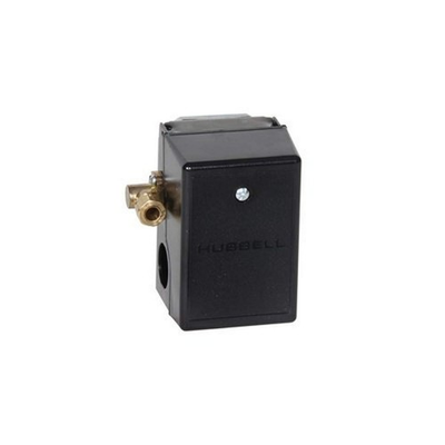 #ad Midwest Control 69JF8Y Hubbell Pressure Switch with Unloader 115 150 psi... $154.37
