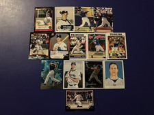 Mark Teixeira Baseball Card Lot--15 Different Cards--All Major Brands