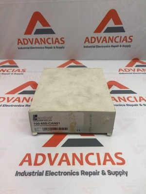 HELMHOLZ Communication Module, 700-600-CAN01, New open box.