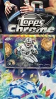 2025 Topps Cosmic Chrome Ashton Jeanty Base (RAW)