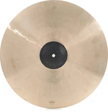 Wuhan 21-inch KOI Ride Cymbal