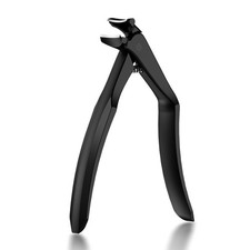 Long Handle Toenail Clippers for Seniors Curved Head Toe Nail Clippers for Th...
