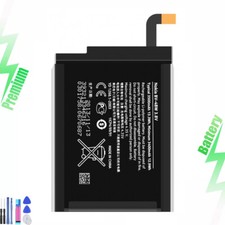 Batteria interna 3500 mAh per Nokia BV-4BW 3,8 V Lumia 1520