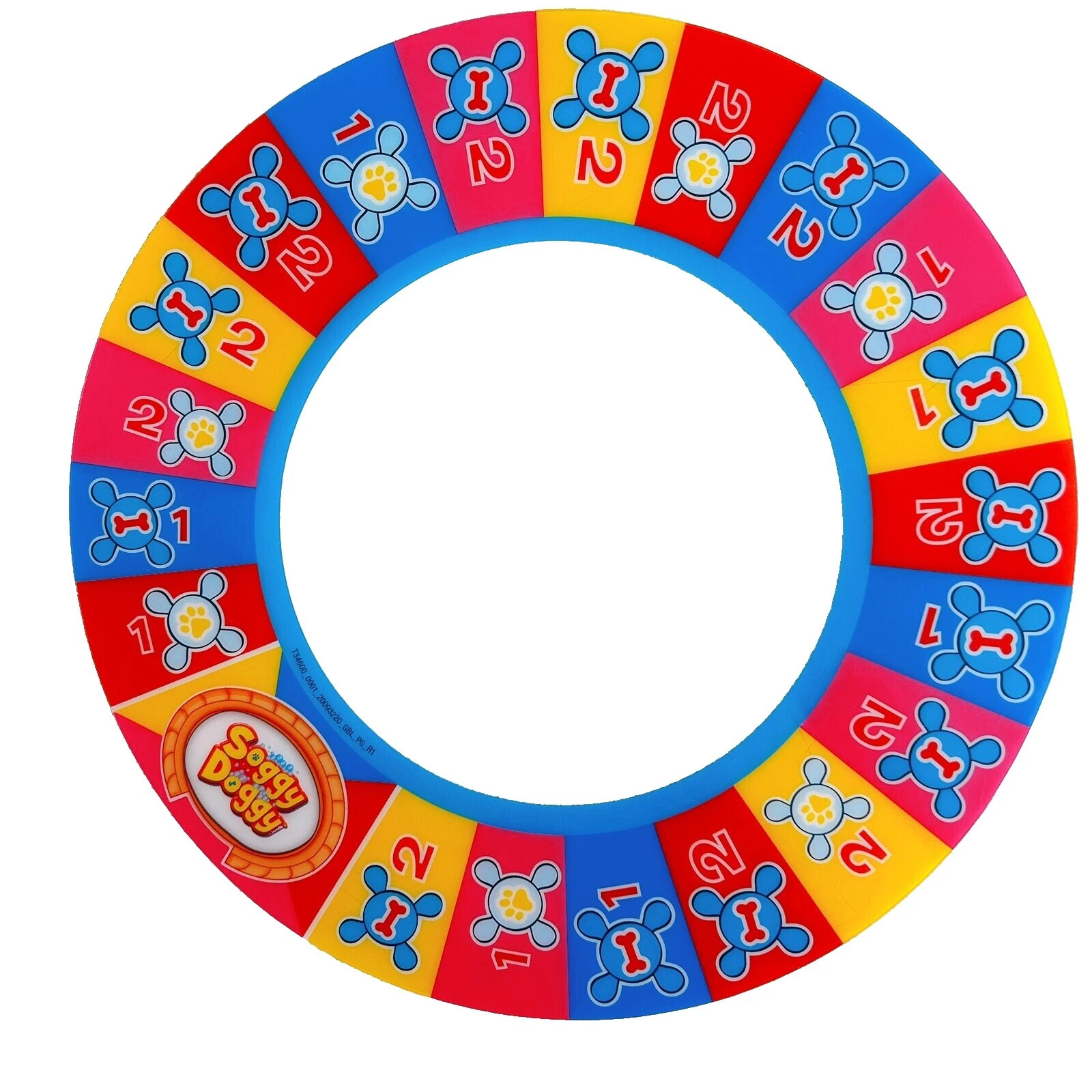 Accesorios para Juegos de Plástico Spin Master