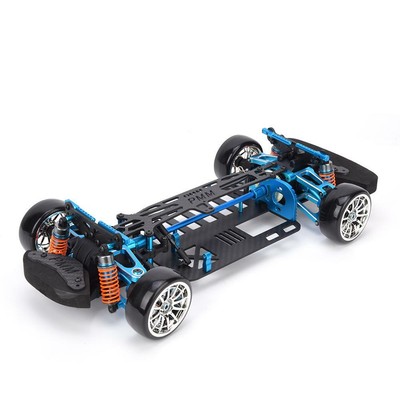 tamiya tt01 carbon chassis