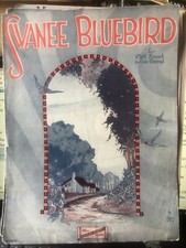     You Won  t Remember This      sheet music that time forgot 3-pack 