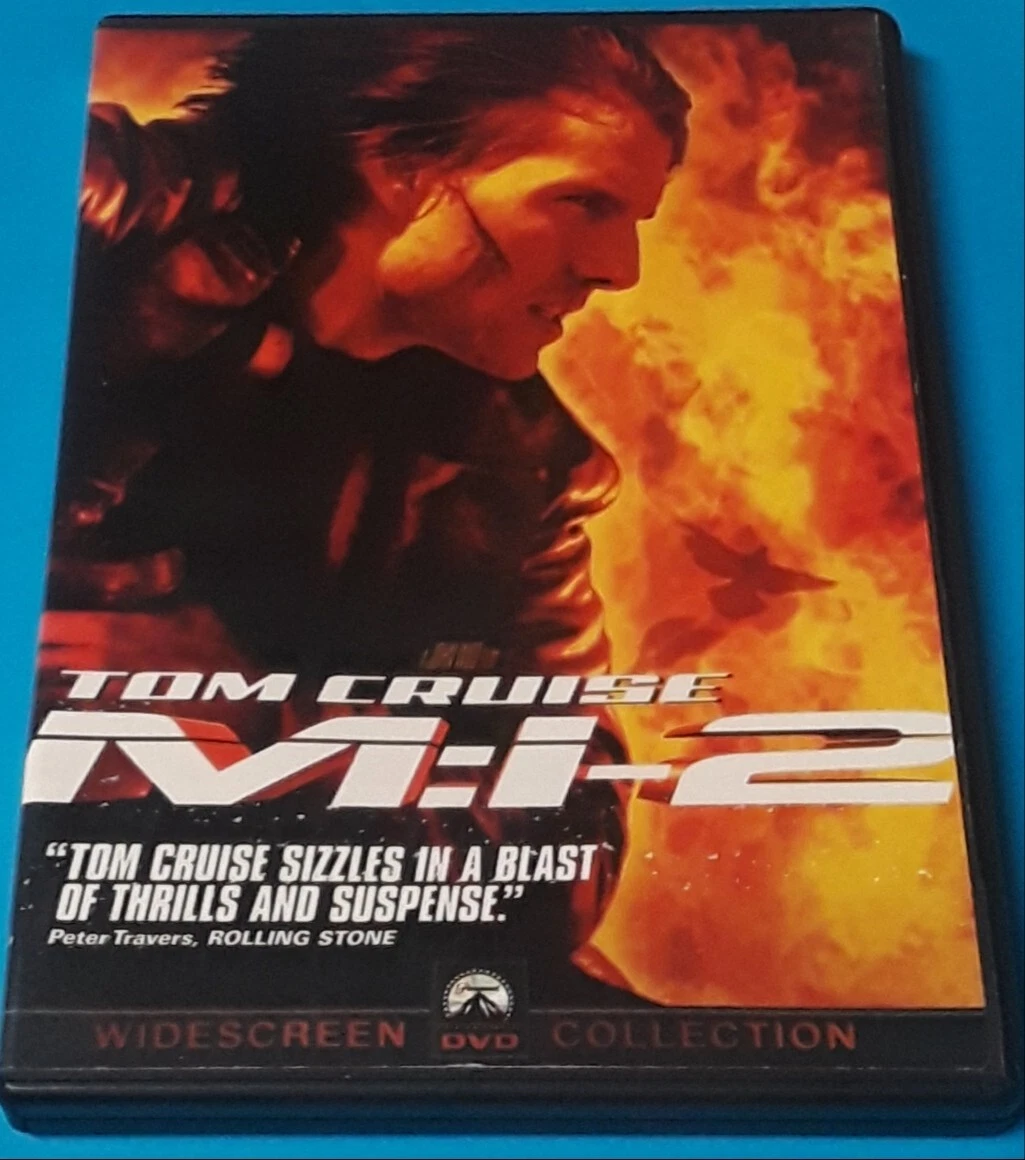 Movies Action Thriller 2000