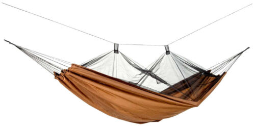 Moskito Traveller Pro Jungle Tent Extreme Thermo Adventure Moskito Hängematte - Bild 5 von 18