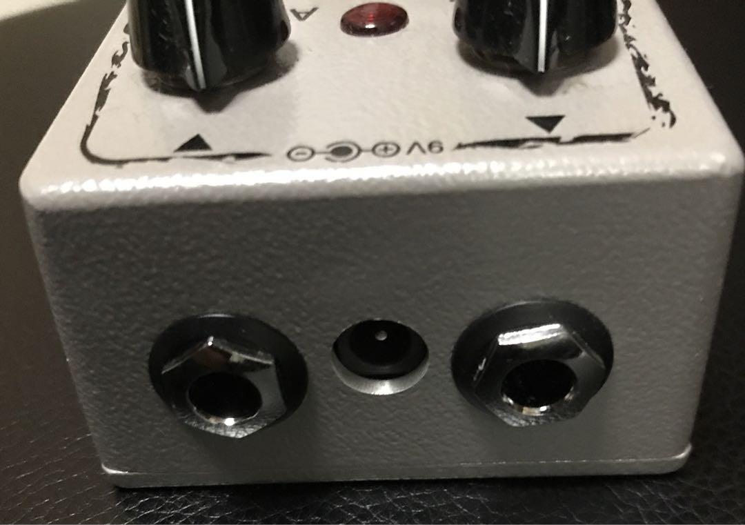 Ramble Fx Twin Bender V3 | eBay Ramble Fx Twin Bender V3 | eBay