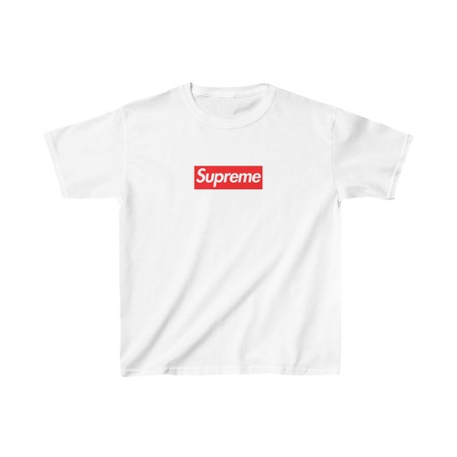 Kids Heavy Cotton™ Tee - Picture 3 of 3
