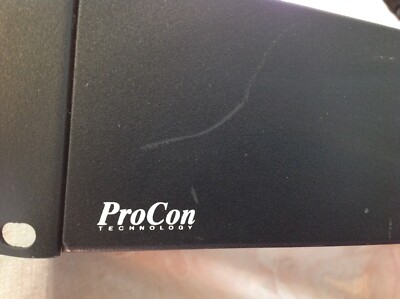 ProCon Integration Switcher PC / Audio / Video / Steuerung IT AV