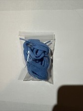 New Balance Blue Laces Authentic For Sz 9