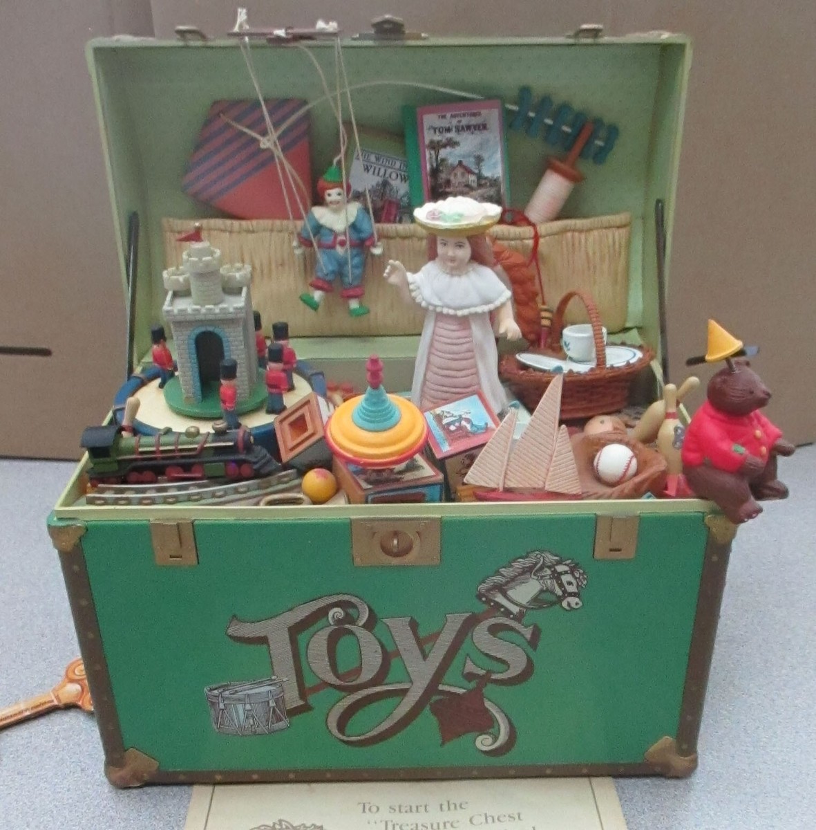 Vintage Enesco 
