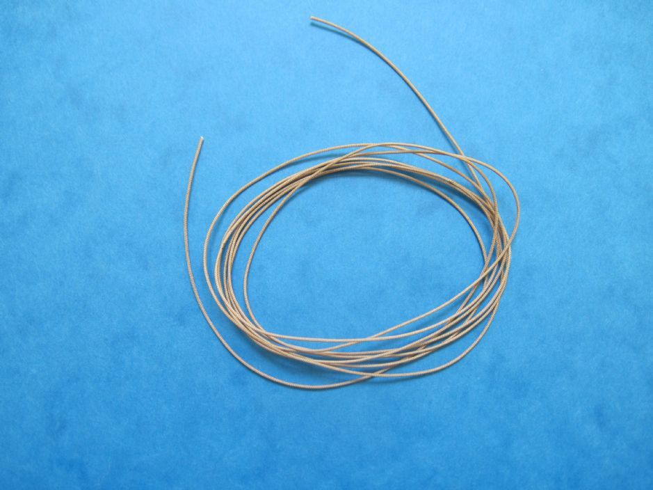 1 mm ROMAN BLIND CORD eBay