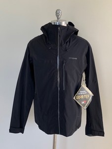patagonia pluma jacket