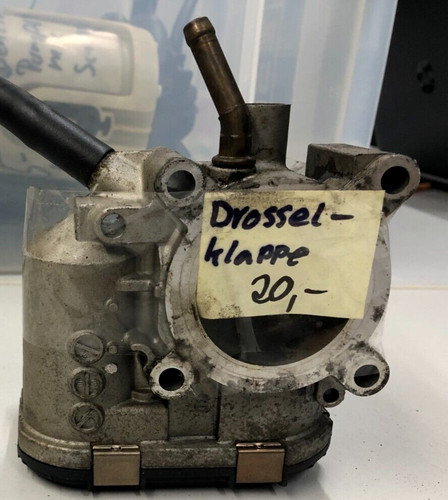 Drosselklappe VW Polo 6N