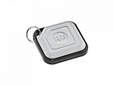 Meinl KRS-GR Key Ring Shaker ABS Grey