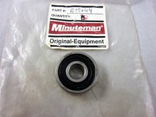 Minuteman OEM Part # 829044 Bearing-Brush .3937 X 1.1811 X .3543  Ships Fast