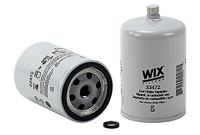 Wix Filters 33472 Fuel Filter